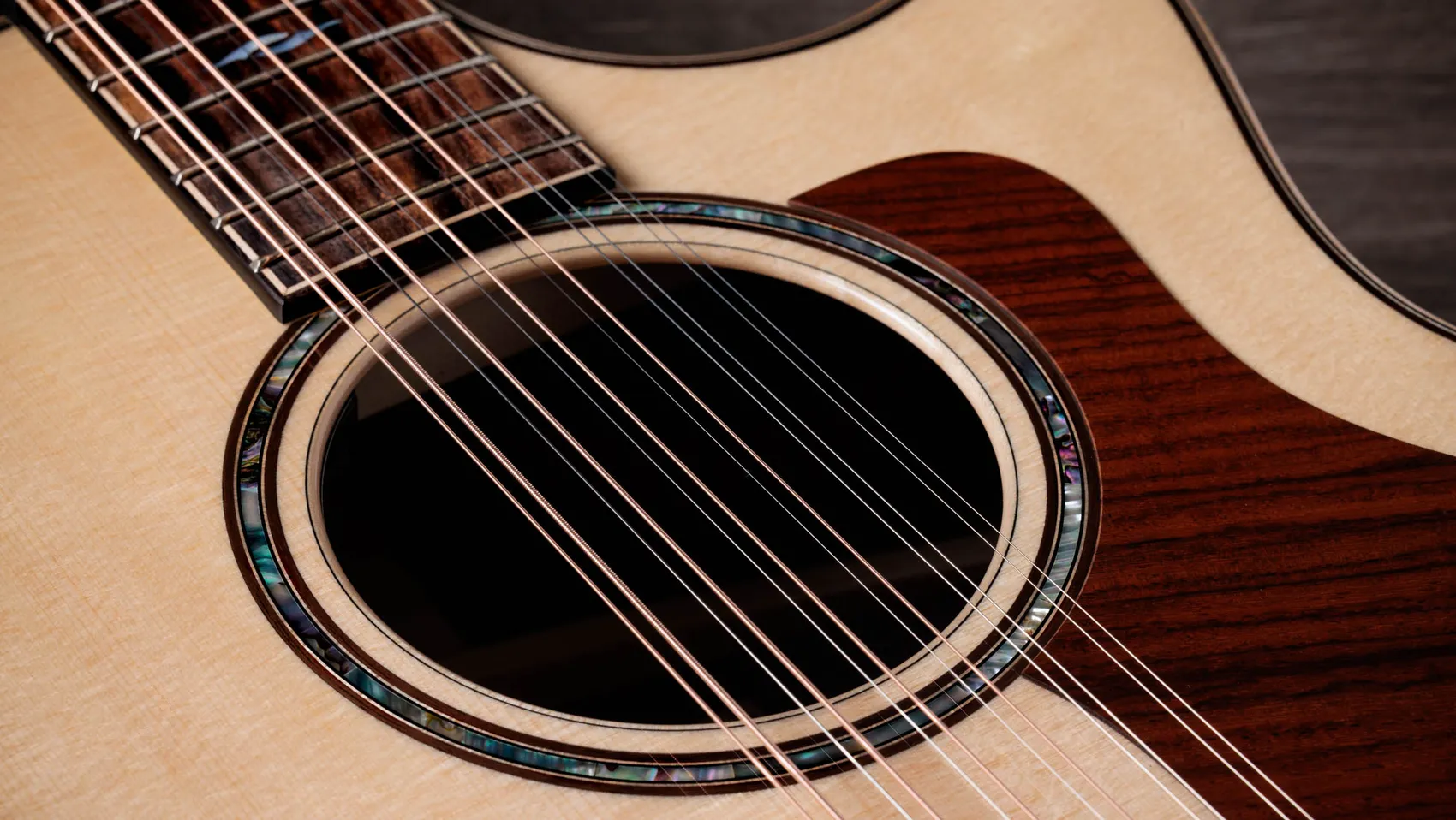 Taylor-854ce-2026-Spec-